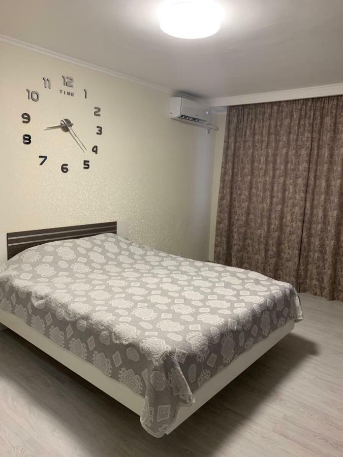Apartments On Priportovaya,35 Čerkasy Exteriér fotografie